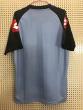 2002-2003 Juventus Goalkeeper 1:1 Quality Retro Soccer Jersey