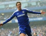 2011-2012 Chelsea Home Long Sleeve 1:1 Retro Soccer Jersey