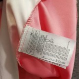 2015/2016 Retro Juventus Away Pink 1:1 Quality Soccer Jersey