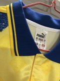 1995-1997 Retro Parma 1:1 Quality Soccer Jersey