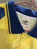 1995-1997 Retro Parma 1:1 Quality Soccer Jersey