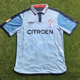 2003-2005 Retro Celta Home 1:1 Quality Soccer Jersey