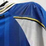 1997-1999 Chelsea Home 1:1 Quality Retro Soccer Jersey