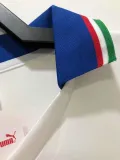 1982 Italy Away 1:1 Quality Retro Soccer Jersey