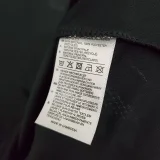 20/21 Germany Away Black Fans 1:1 Quality Soccer Jersey
