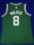 NBA Celtic 8 green 1:1 Quality
