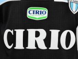 1998 Lazio Away 1:1 Quality Retro Soccer Jersey