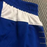 NBA Clippers Blue Top QualityQuality Pants 1:1 Quality