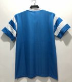 1990 Marseille Away 1:1 Quality Retro Soccer Jersey