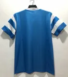 1990 Marseille Away 1:1 Quality Retro Soccer Jersey