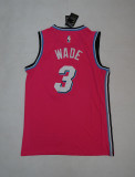 NBA Hot 3 city plate 1:1 Quality
