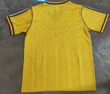 1986-1988 Arsenal Away 1:1 Quality Retro Soccer Jersey