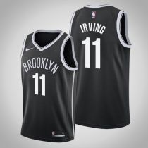 NBA Nets 11 black 1:1 Quality