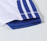 2010-2011 Retro Real Madrid Home 1:1 Quality Soccer Jersey
