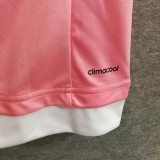 2015/2016 Retro Juventus Away Pink 1:1 Quality Soccer Jersey