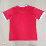 1974-1975 Retro SL Benfica Home Fans 1:1 Quality Soccer Jersey
