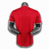 1985-1986 Liverpool Home 1:1 Quality Retro Soccer Jersey