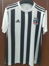 22/23 Colo-Colo Home 1:1 Quality Soccer Jersey