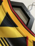 1991-1993 Arsenal Away 1:1 Quality Retro Soccer Jersey