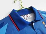 1995/1996 AC Milan Third 1:1 Quality Retro Soccer Jersey