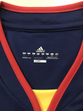 2010 Spain World Cup Away Fans 1:1 Quality Retro Soccer Jersey