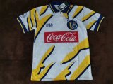 1996-1997 Tiger Away 1:1 Retro Soccer Jersey
