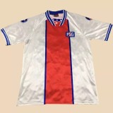 1994/1995  Retro PSG Paris Away 1:1 Quality Soccer Jersey