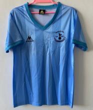 1982 Tottenham Away Centennial 1:1 Retro Soccer Jersey