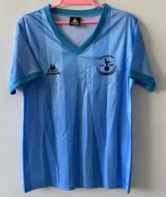1982 Tottenham Away Centennial 1:1 Retro Soccer Jersey