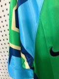 1995-1996 RetroTampa Bay Rowdies 1:1 Quality Soccer Jersey
