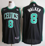 NBA Celtic 8 city green 1:1 Quality