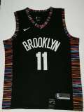NBA Nets 11 city Edition 1:1 Quality