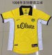 1998 Dortmund Home 1:1 Quality Retro Soccer Jersey