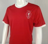 1965 Retro Liverpool FA Cup final shirt 1:1 Quality Soccer Jersey