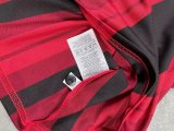 2014-2015 AC Home 1:1 Quality Retro Soccer Jersey