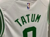 NBA Celtics Tatum No.0 1:1 Quality