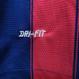 2009-2010 Retro Barcelona Home 1:1 Quality Soccer Jersey