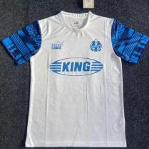 22/23 Marseille Joint Edition White Fans 1:1 Quality Soccer Jersey 22/23 Marseille Joint Edition White Fans 1:1 Quality Soccer Jersey
