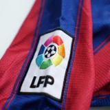 2009-2010 Retro Barcelona Home 1:1 Quality Soccer Jersey