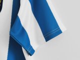 1986 Argentina Home Fans 1:1 Quality Retro Soccer Jersey