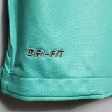 2010-2011 Retro Barcelona Away Green 1:1 Quality Soccer Jersey