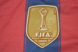 2009-2010 Retro Barcelona Home 1:1 Quality Soccer Jersey