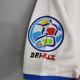 1996 Italy Away 1:1 Retro Soccer Jersey