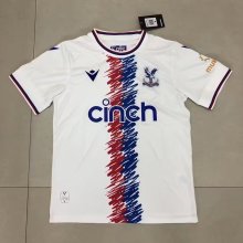 22/23 Crystal Palace Away Fans 1:1 Quality Soccer Jersey