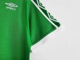 1980 Celtic Home 1:1 Quality Retro Soccer Jersey