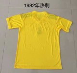 1982 Tottenham 1:1 Quality Retro Soccer Jersey