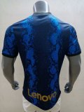 21/22 Inter Milan Home Fans 1:1 Quality Soccer Jersey