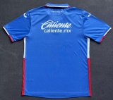 22/23 Cruz Azul Home Fans 1:1 Quality Soccer Jersey