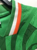 1994 Ireland Home 1:1 Quality Retro Soccer Jersey