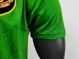 1992-1994 Manchester United away 1:1 Quality Retro Soccer Jersey